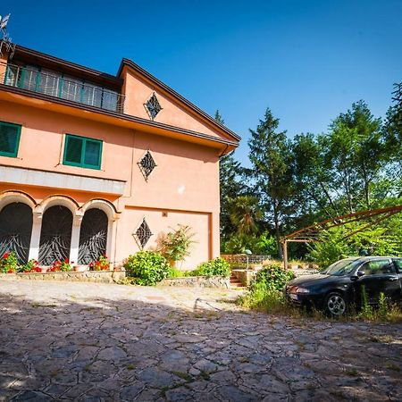 Belvedere Di Gloria ترامونتي المظهر الخارجي الصورة